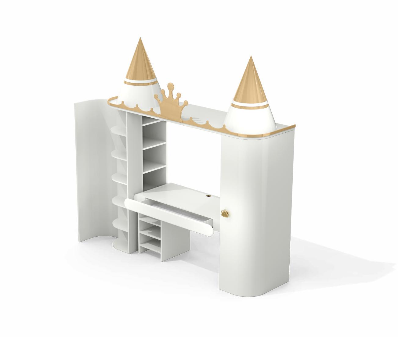 Biurko Royal Scholar