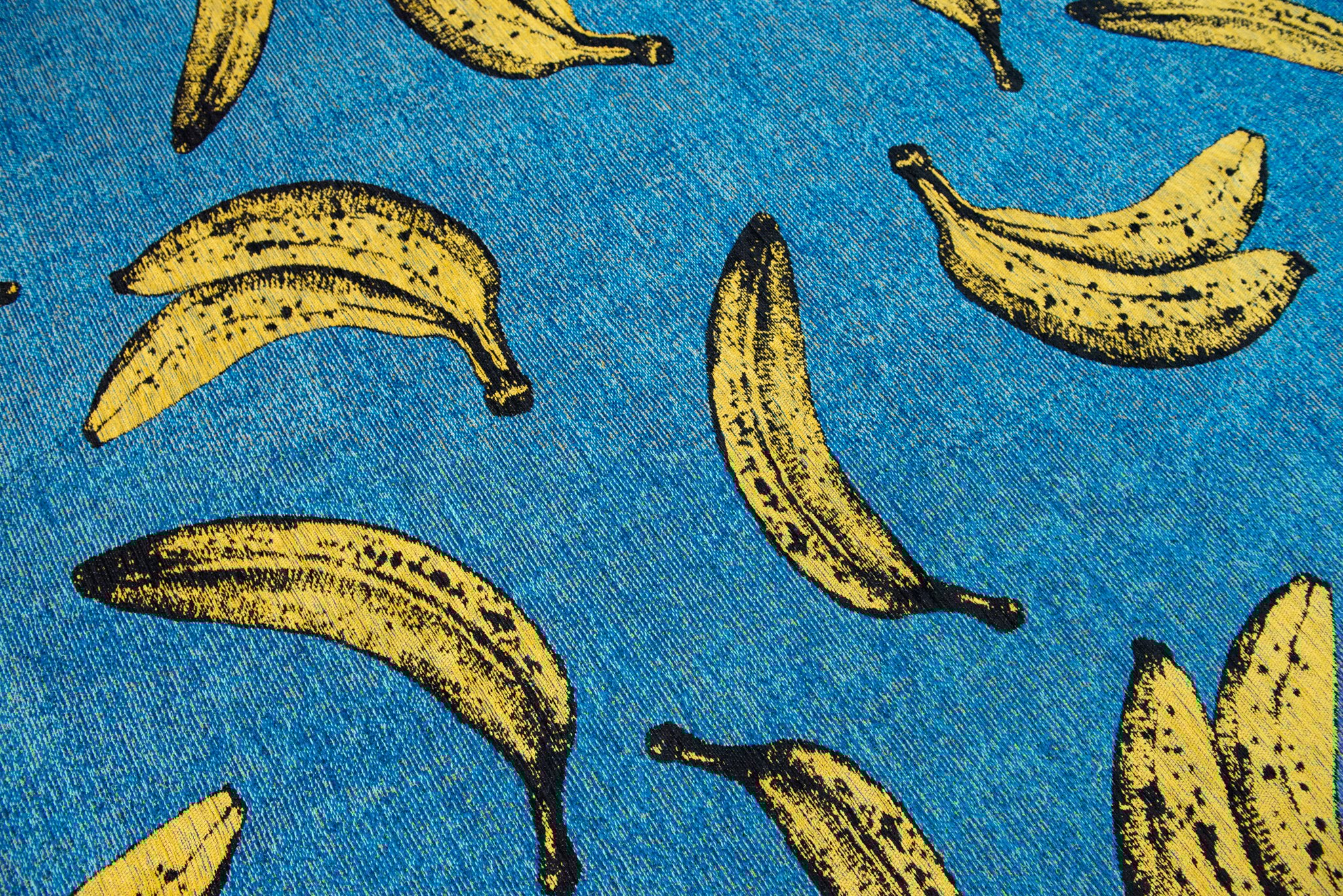 Dywan California Blue 9394 | Rozmiar: 100 x 140 cm