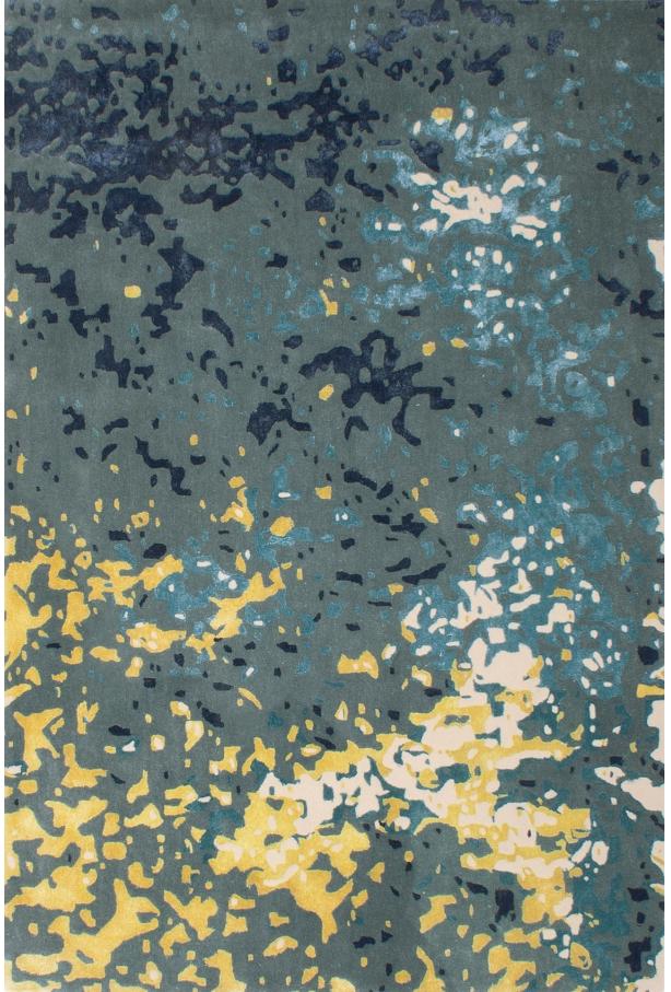 Dywan Granit | Rozmiar: 300 x 400 cm