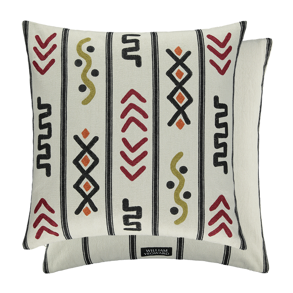 Poduszka Nasca Spice 60 × 60