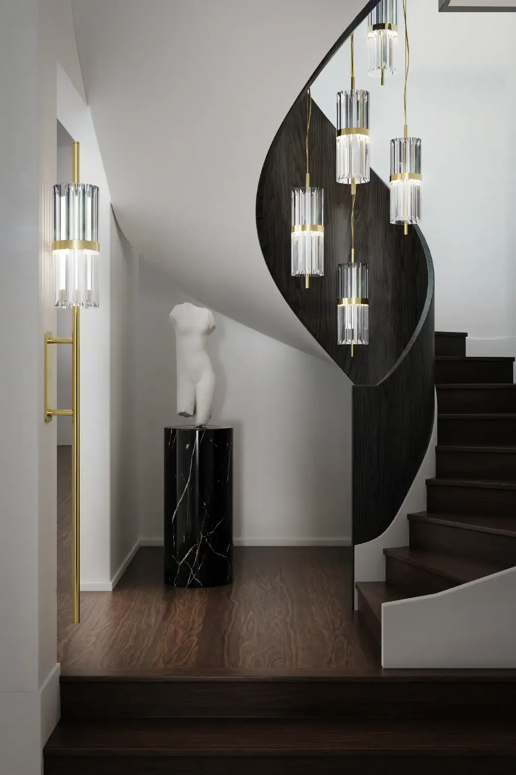 Lampa wisząca Freedom Small