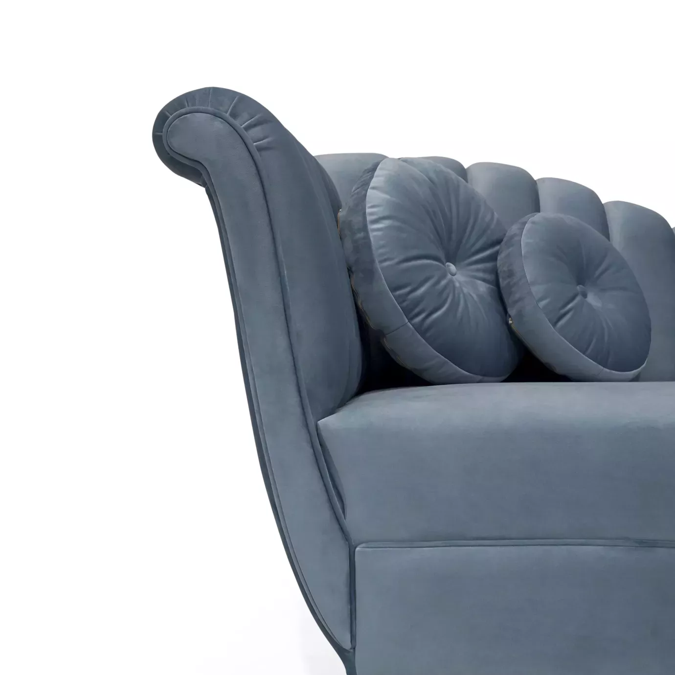 Sofa Millicent szezlong