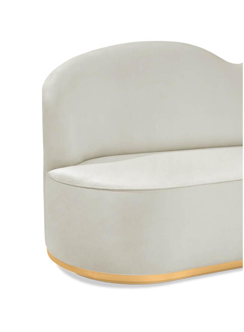 Sofa dziecięca Nimbus Cuddle