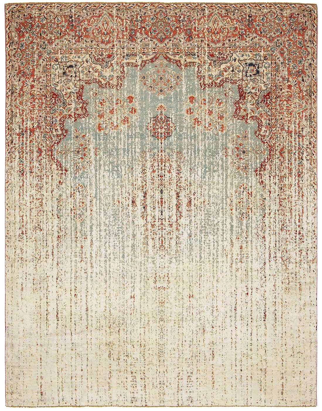 Dywan Kirman Robson | Rozmiar: 250 x 300 cm