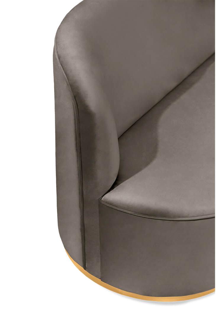 Sofa dziecięca Nimbus Cuddle