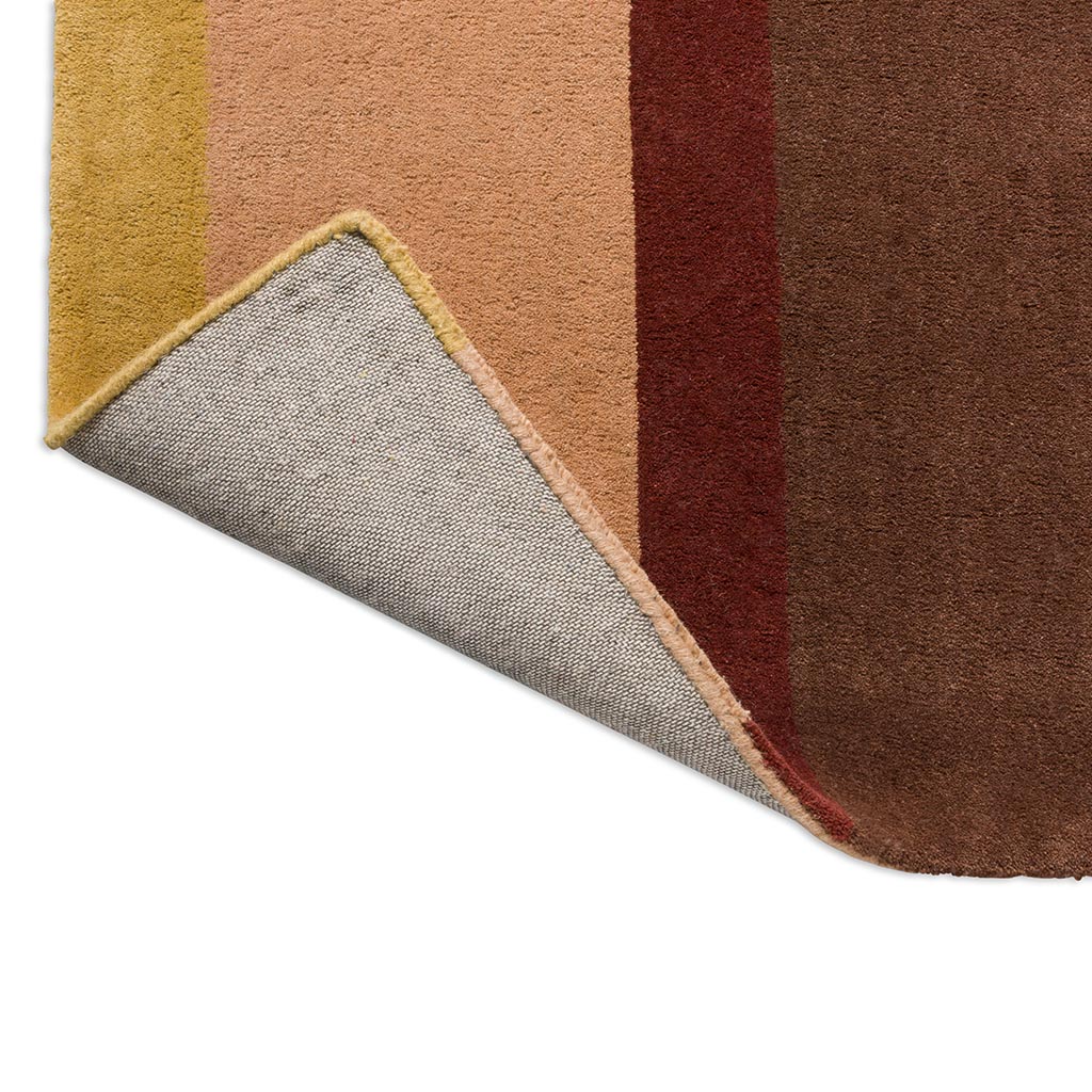 Dywan Decor Linear Ruby | Rozmiar: 250 × 350 cm