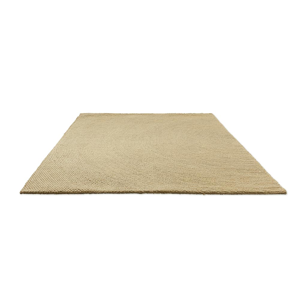 Dywan Decor Echo Sand | Rozmiar: 250 × 350 cm