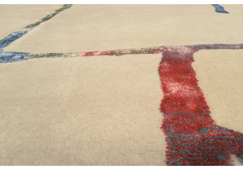 Dywan Ribbon | Rozmiar: 300 x 400 cm