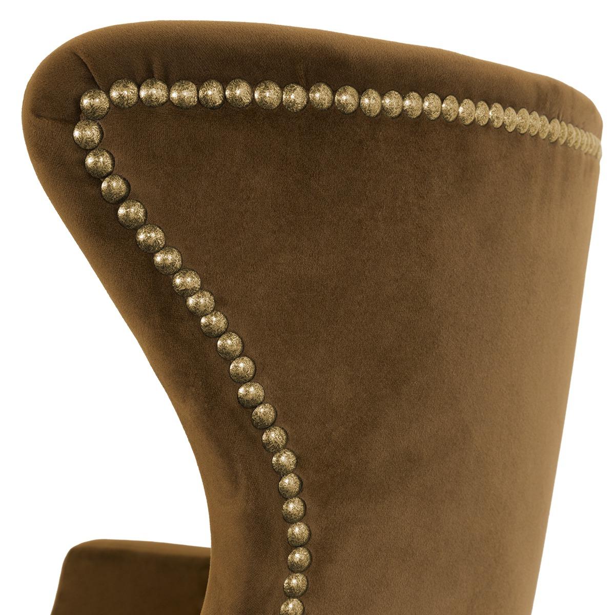 Krzesło jadalny eleganckie