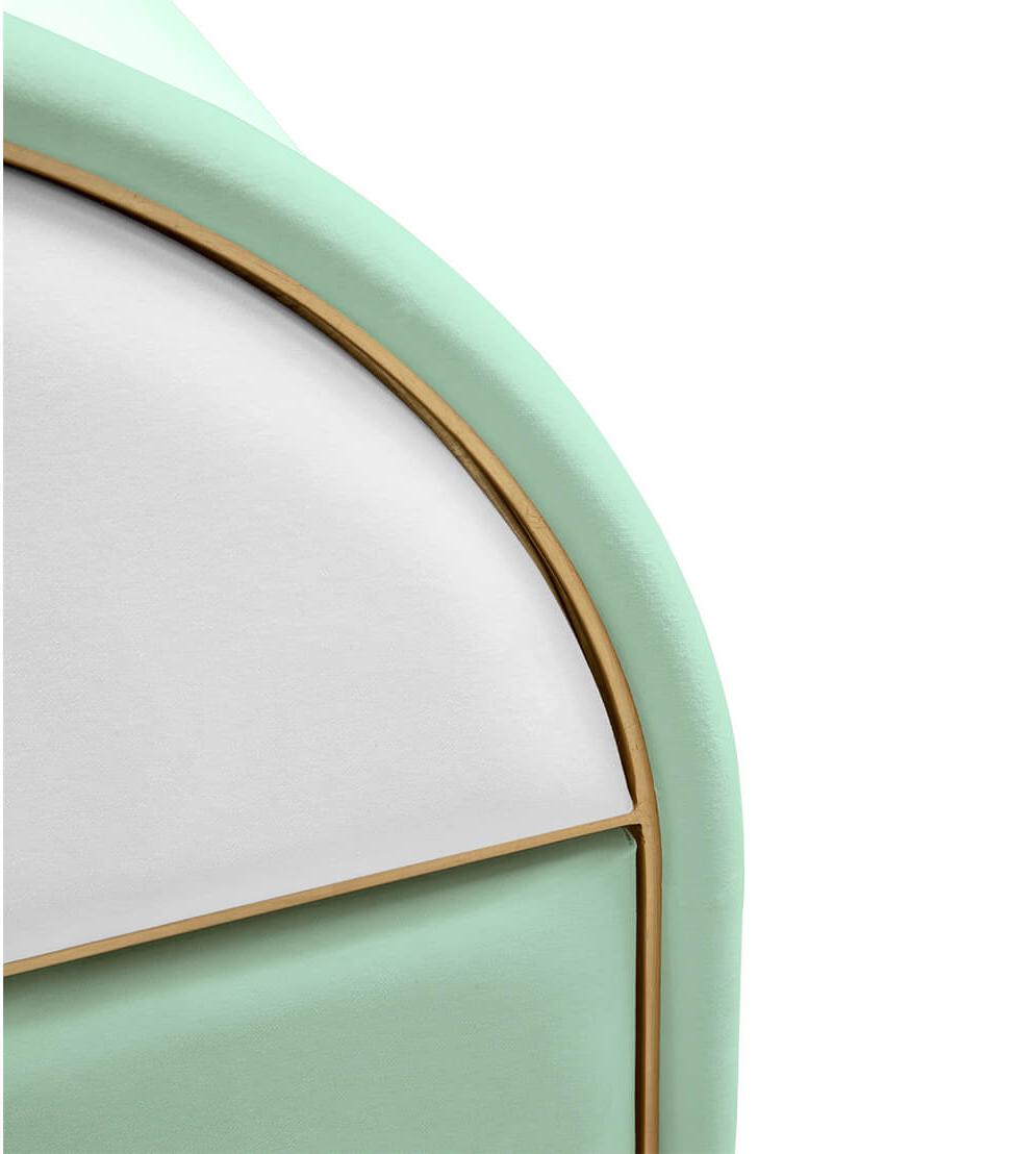 Podwójna komoda Candy Coated