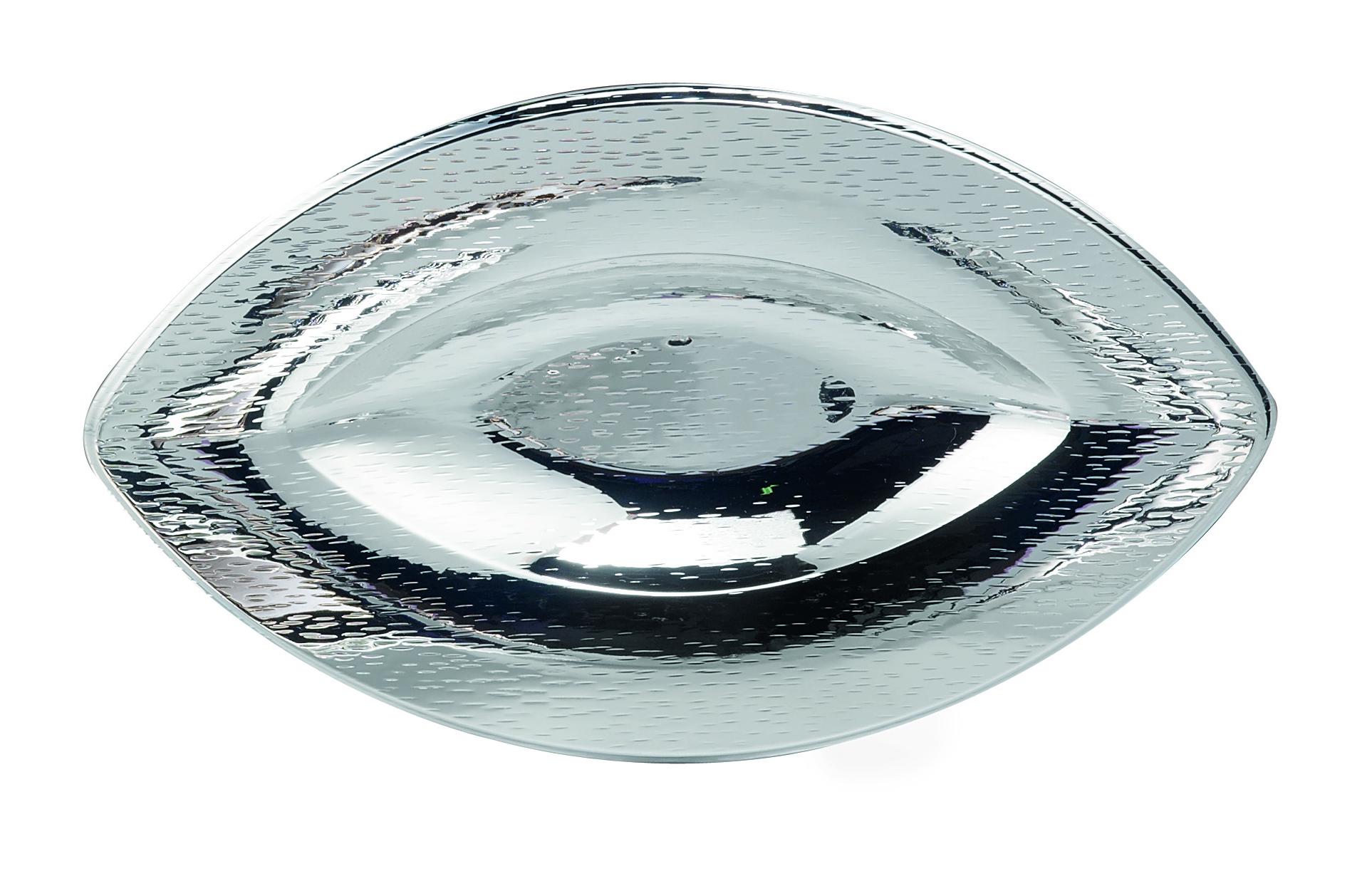 Posrebrzana misa Rain