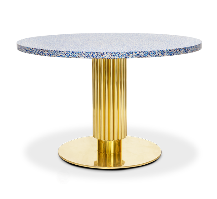 Stół kuchenny i jadalniany Carson