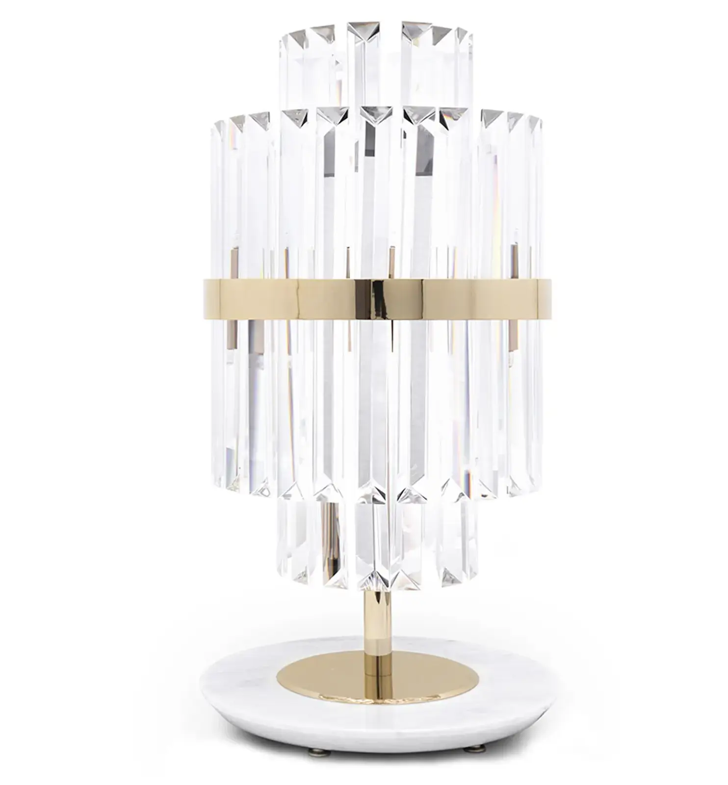 Lampka stołowa Freedom