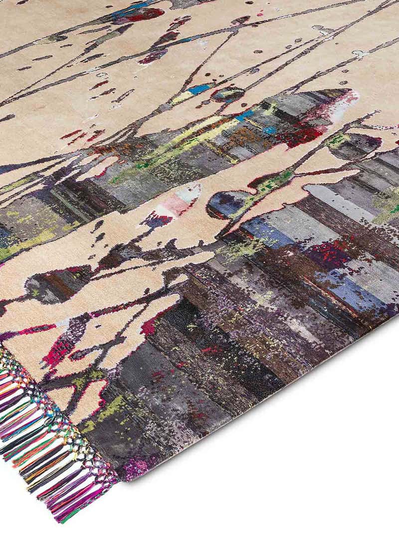 Dywan No. 03 Eco | Rozmiar: 170 x 240 cm