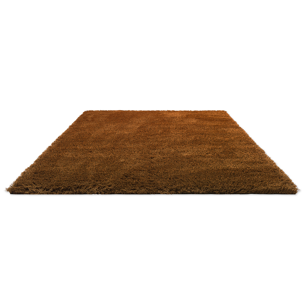 Dywan Shade High umber/tobacco 011903 | Rozmiar: 170 x 240 cm