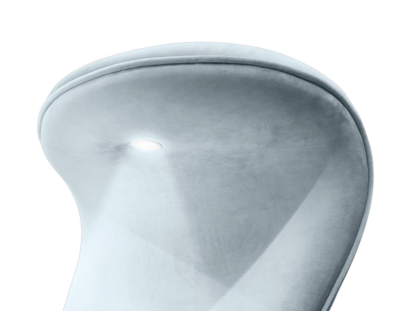 Łóżko Snuggly Bunny Burrow