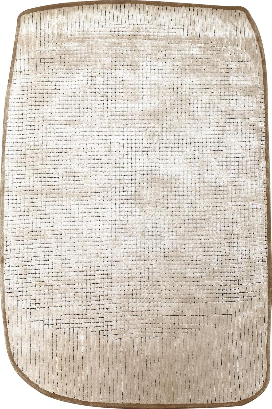 Dywan Geometry Sand | Rozmiar: 250 x 350 cm