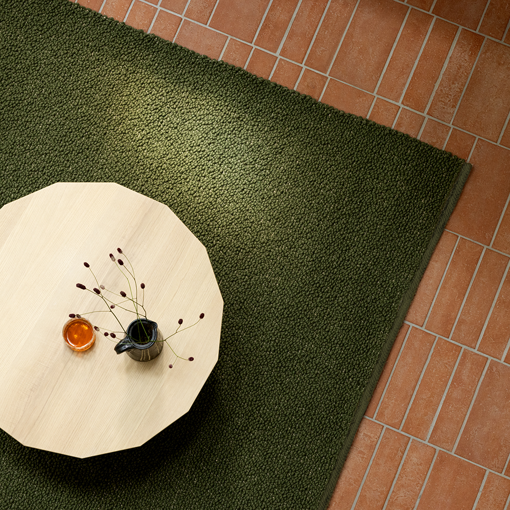 Dywan Bond Moss | Rozmiar: 200 x 300 cm