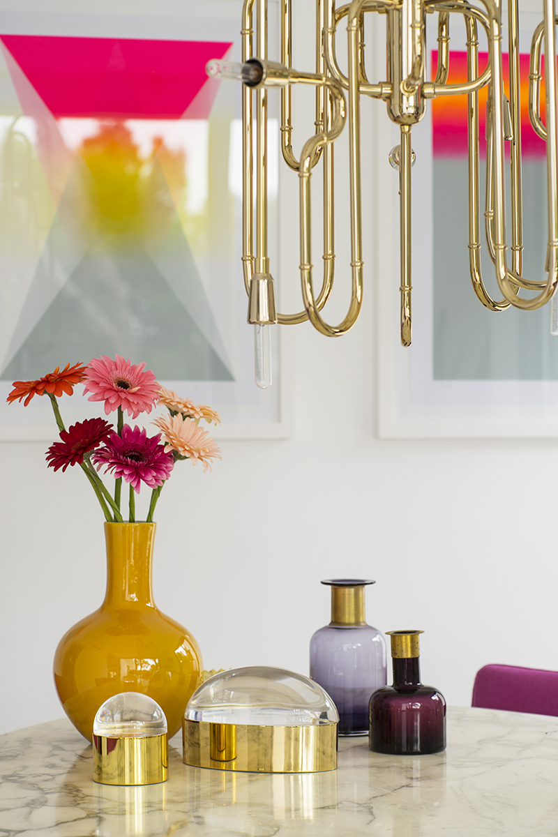 Lampa wisząca Jazzy - 5