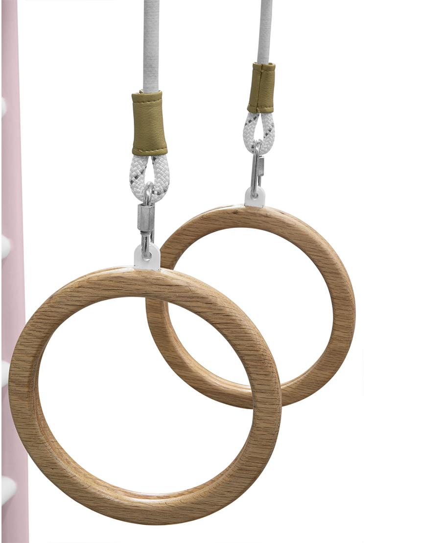 Drabinka do zabawy Wonderland