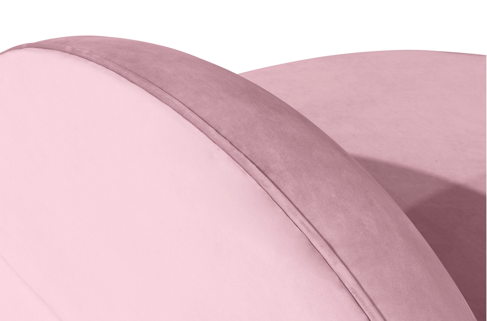 Sofa dziecięca Vibrant Rainbow Lounge