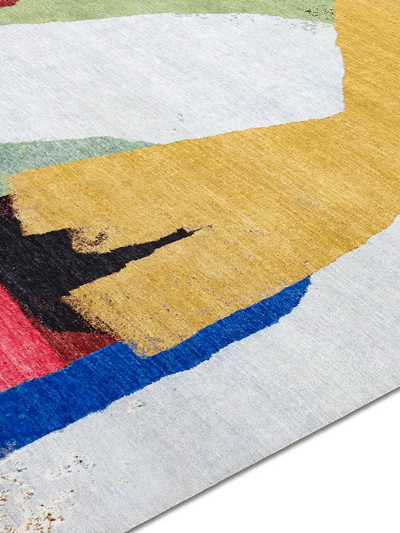 Dywan No. 02 Original