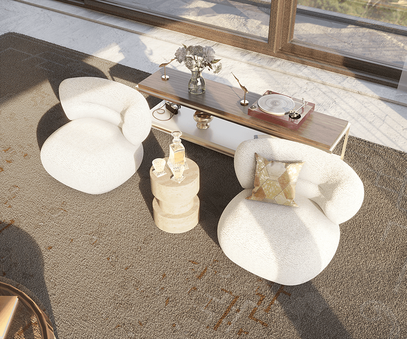 Jednoosobowa sofa Zaria - 6