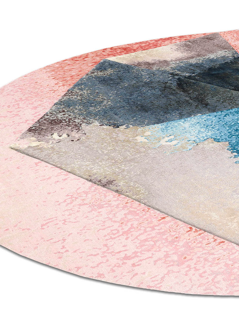 Dywan Galileo Multishape No. 07 Original | Rozmiar: 260 x 287 cm