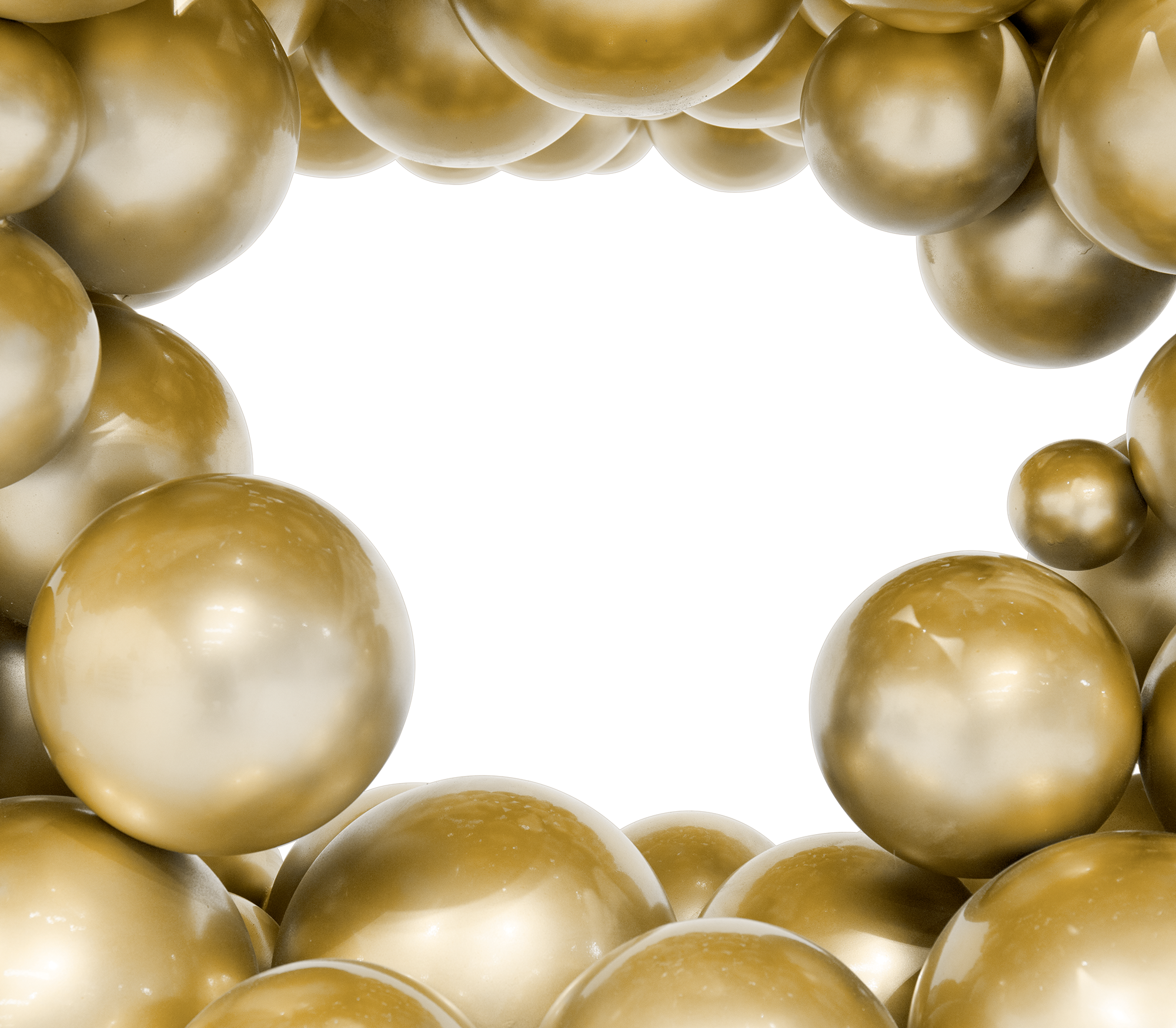 Stół jadalniany z orzecha Orbit Luxe