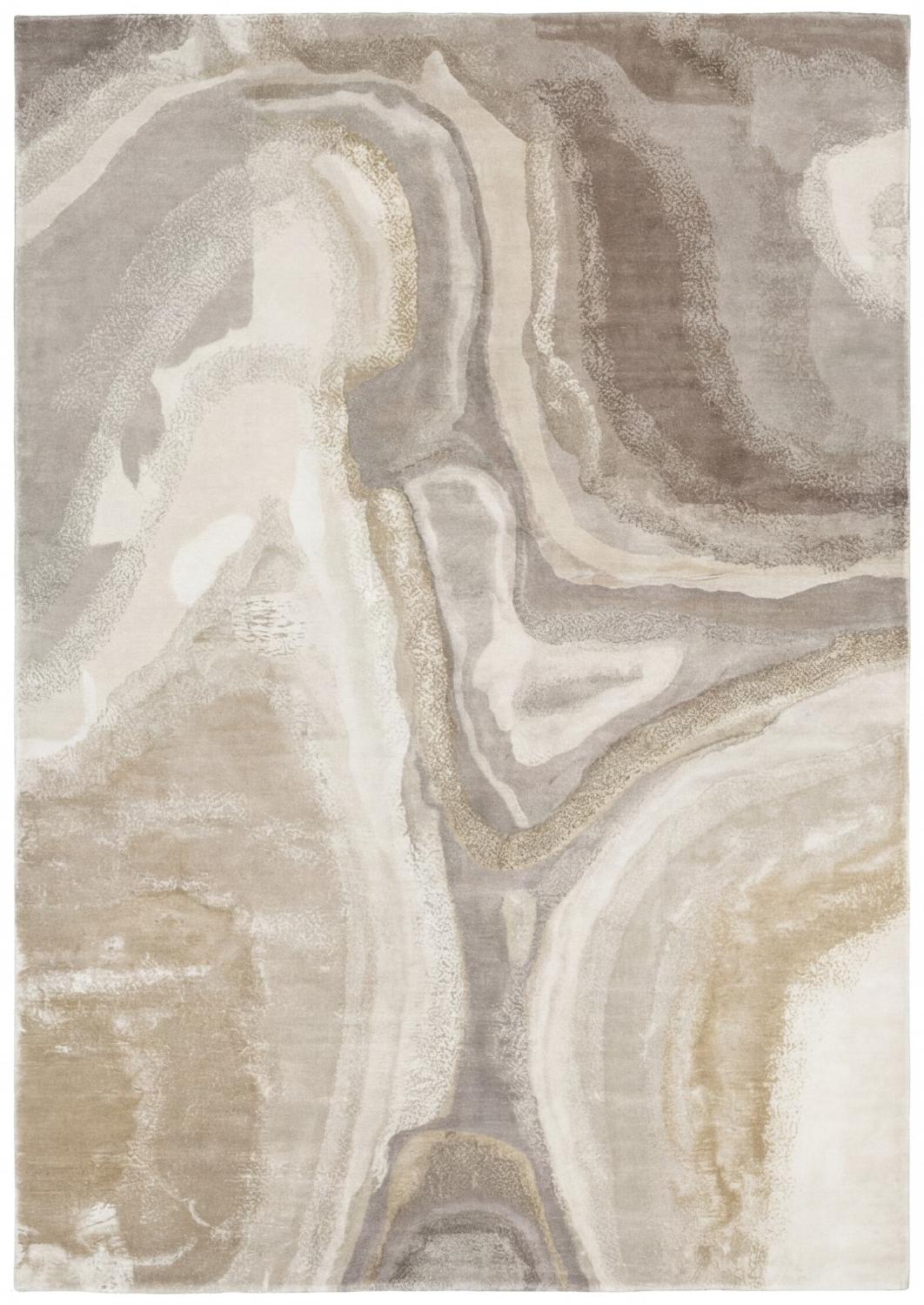 Dywan Soft Marble