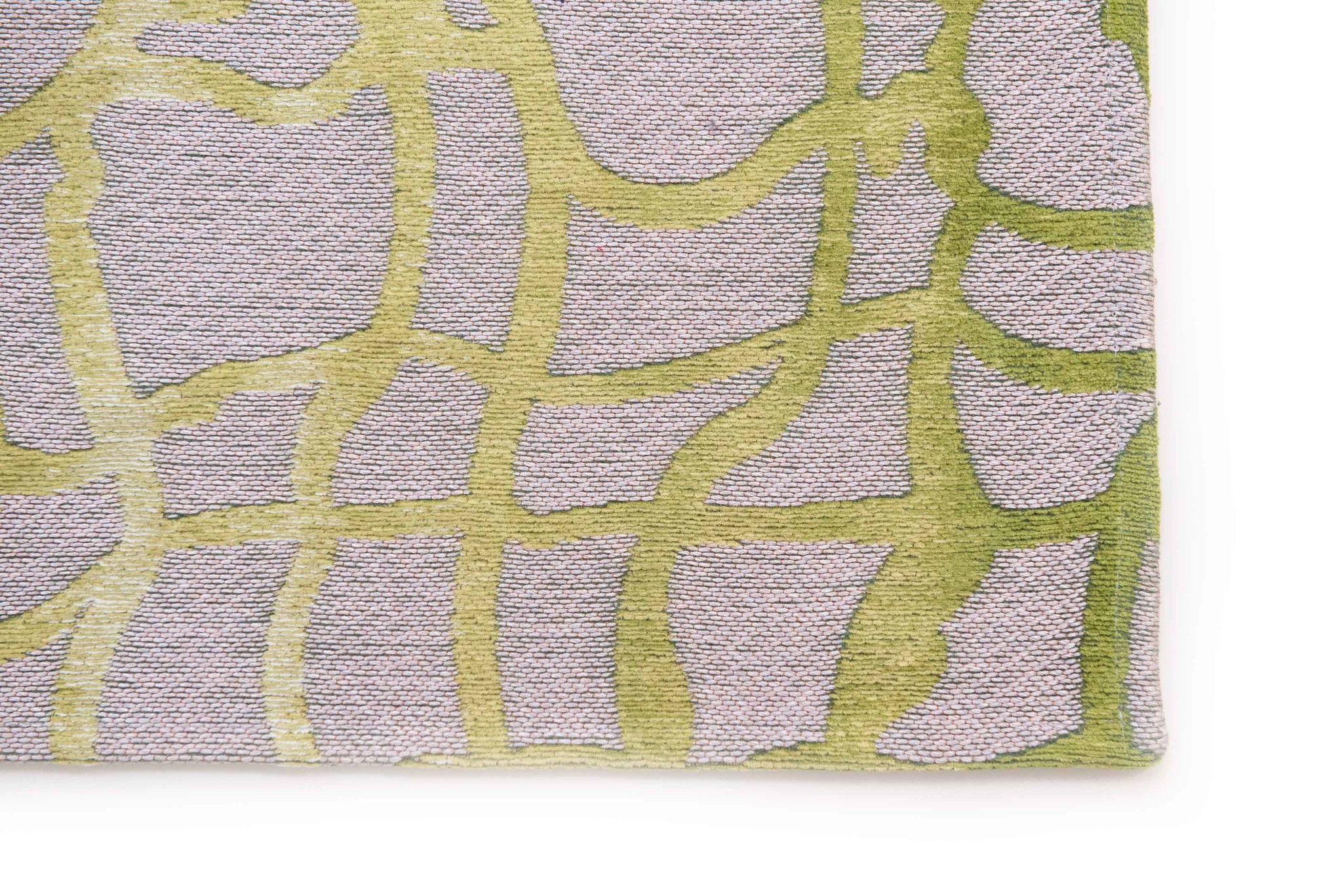 Dywan Republic Green 9204 | Rozmiar: 170 x 240 cm