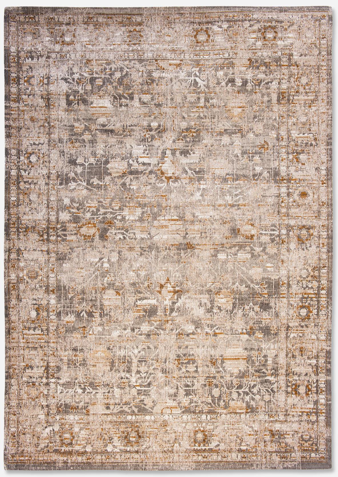 Dywan 8884 Suleiman Grey | Rozmiar: 200 x 280 cm