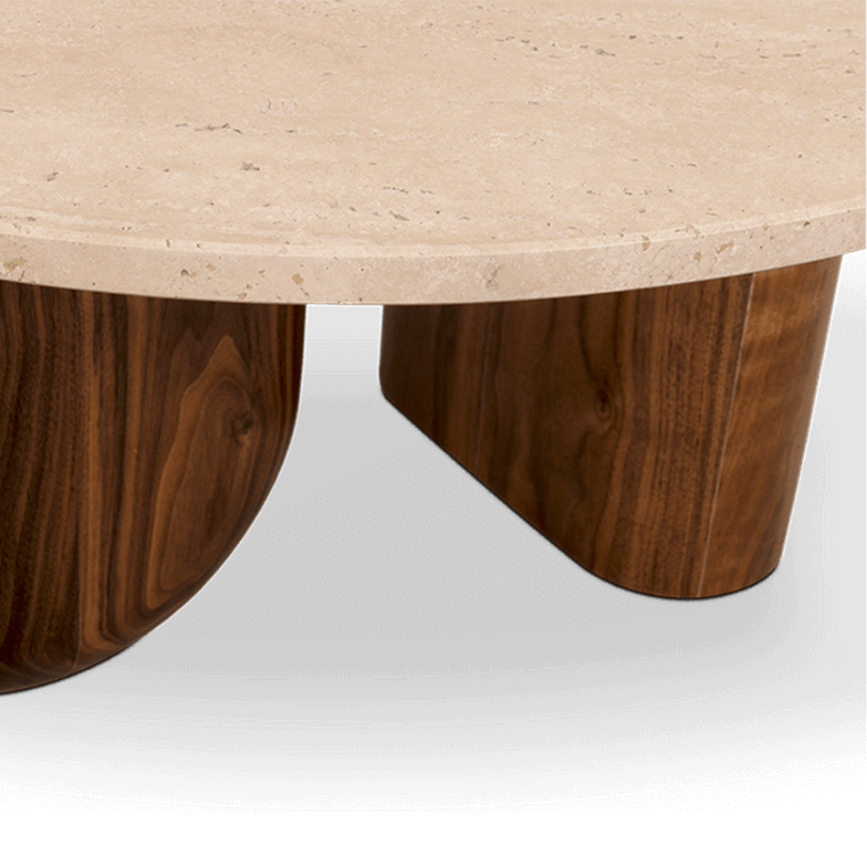 Stolik kawowy Phillipe