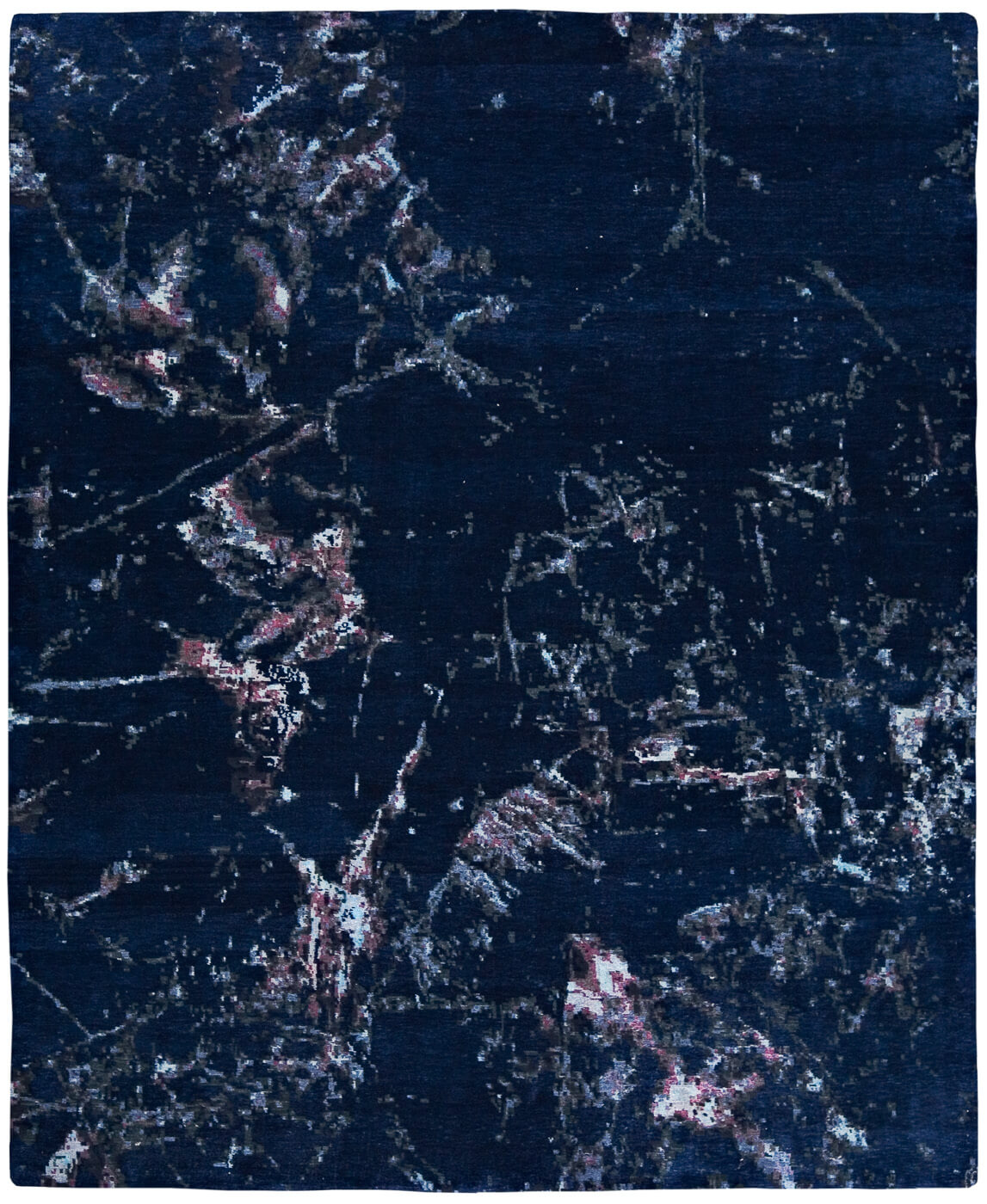 Dywan Quartz Black | Rozmiar: 250 x 300 cm