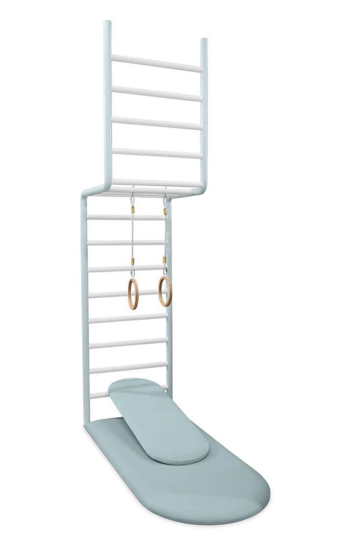 Drabinka do zabawy Wonderland