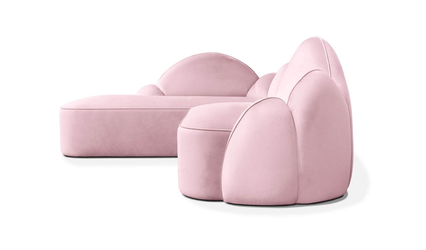 Sofa dziecięca Nimbus II Dream