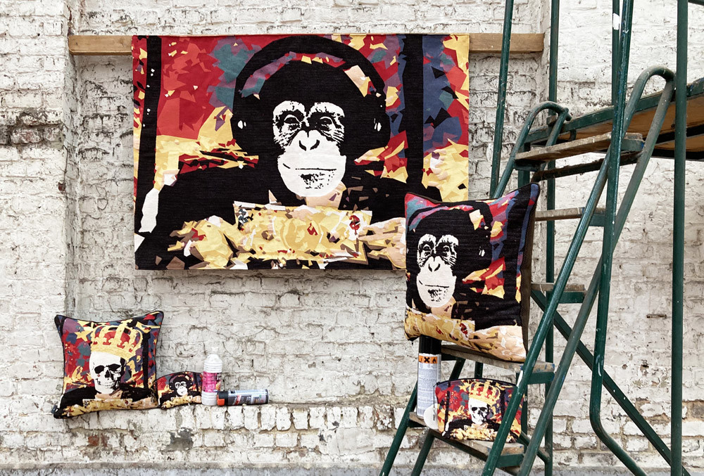 Gobelin NY Street Art