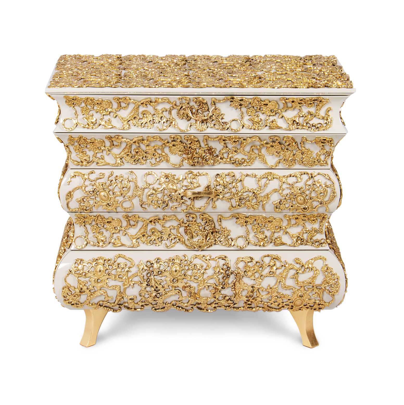 Szafka nocna Artisan