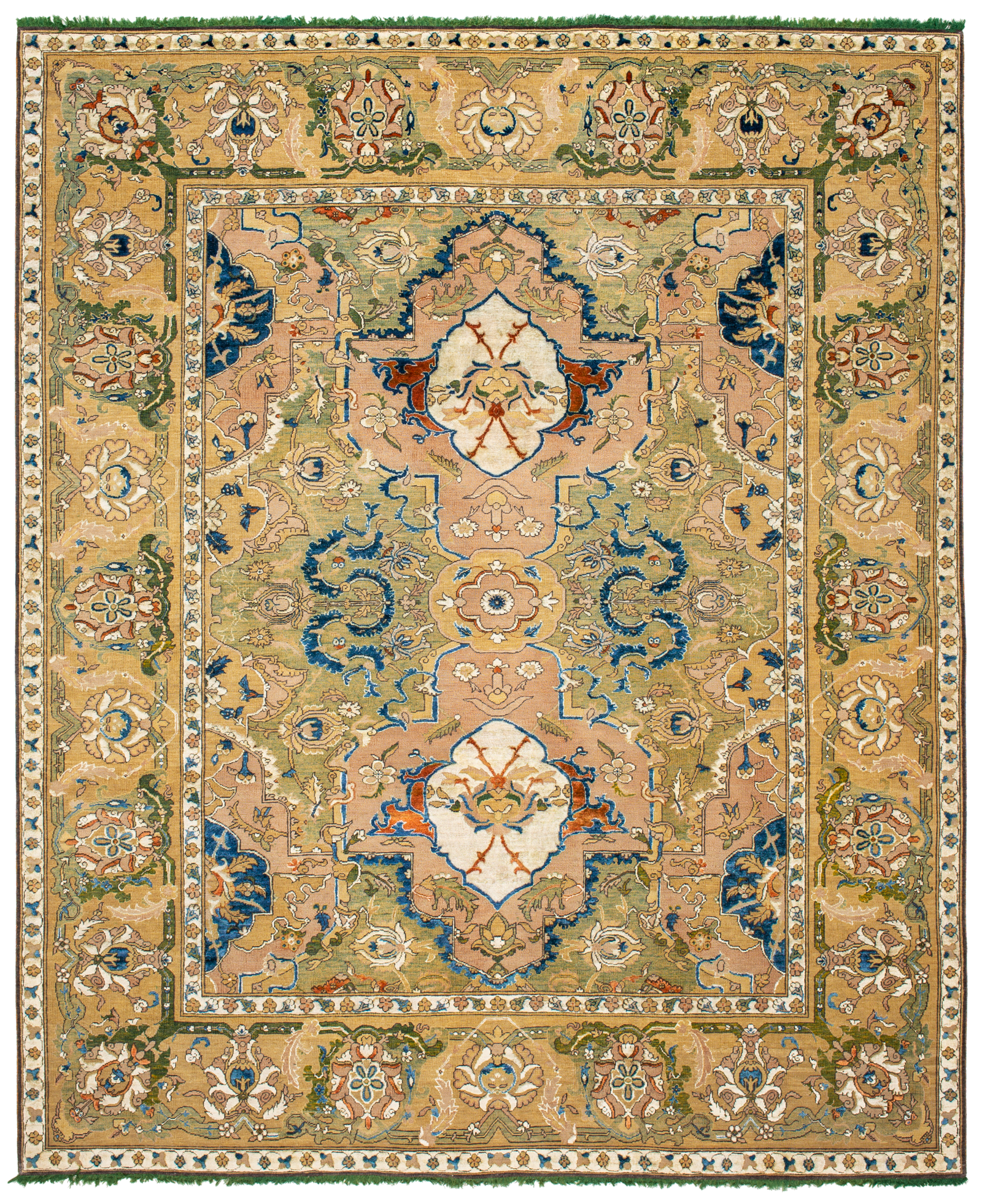 Dywan Polonaise Gatwick