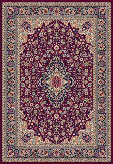 Dywan Hali | Rozmiar: 60 x 115 cm