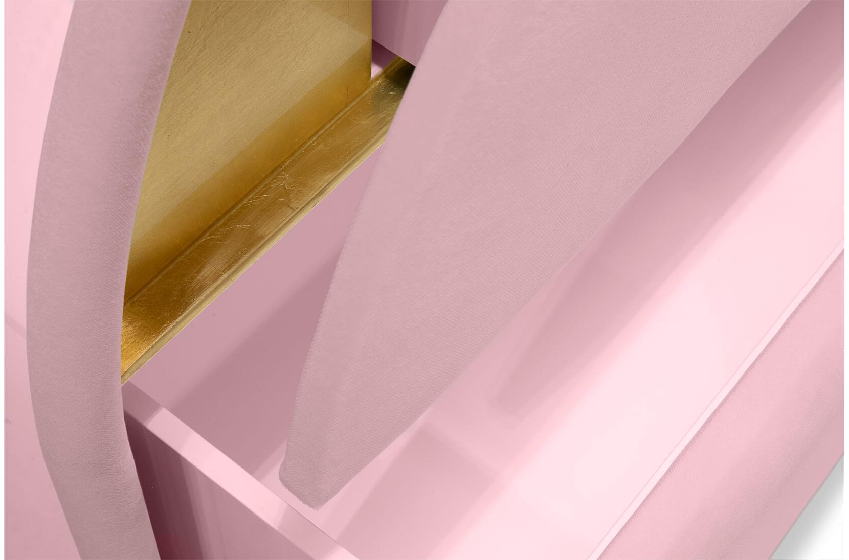 Podwójna komoda Candy Coated