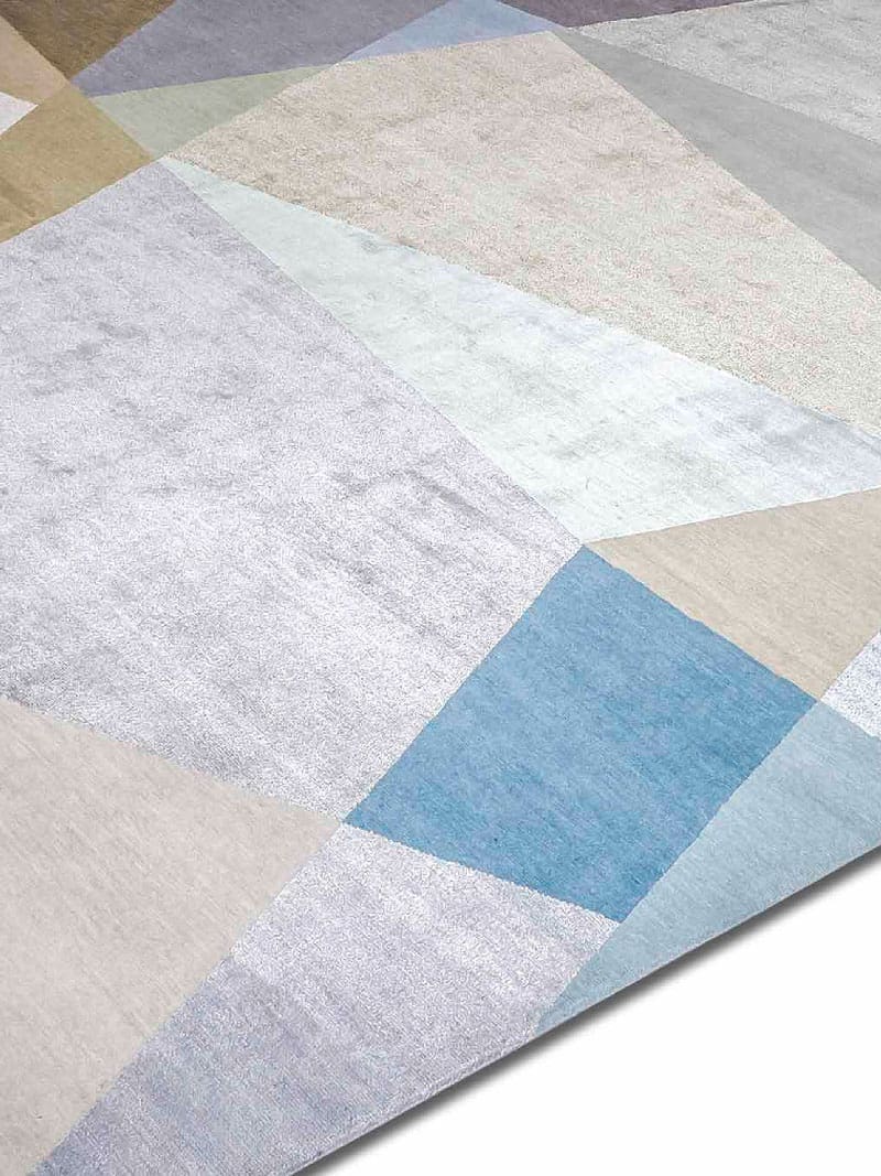 Dywan Crystal No. 02 Original | Rozmiar: 365 x 457 cm