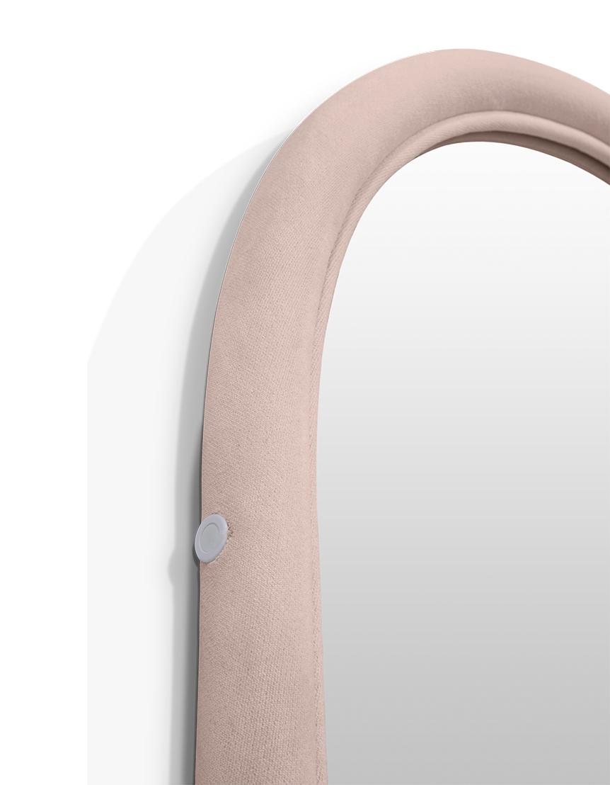 Lustro ścienne dziecięce Sweet Swirl Petite