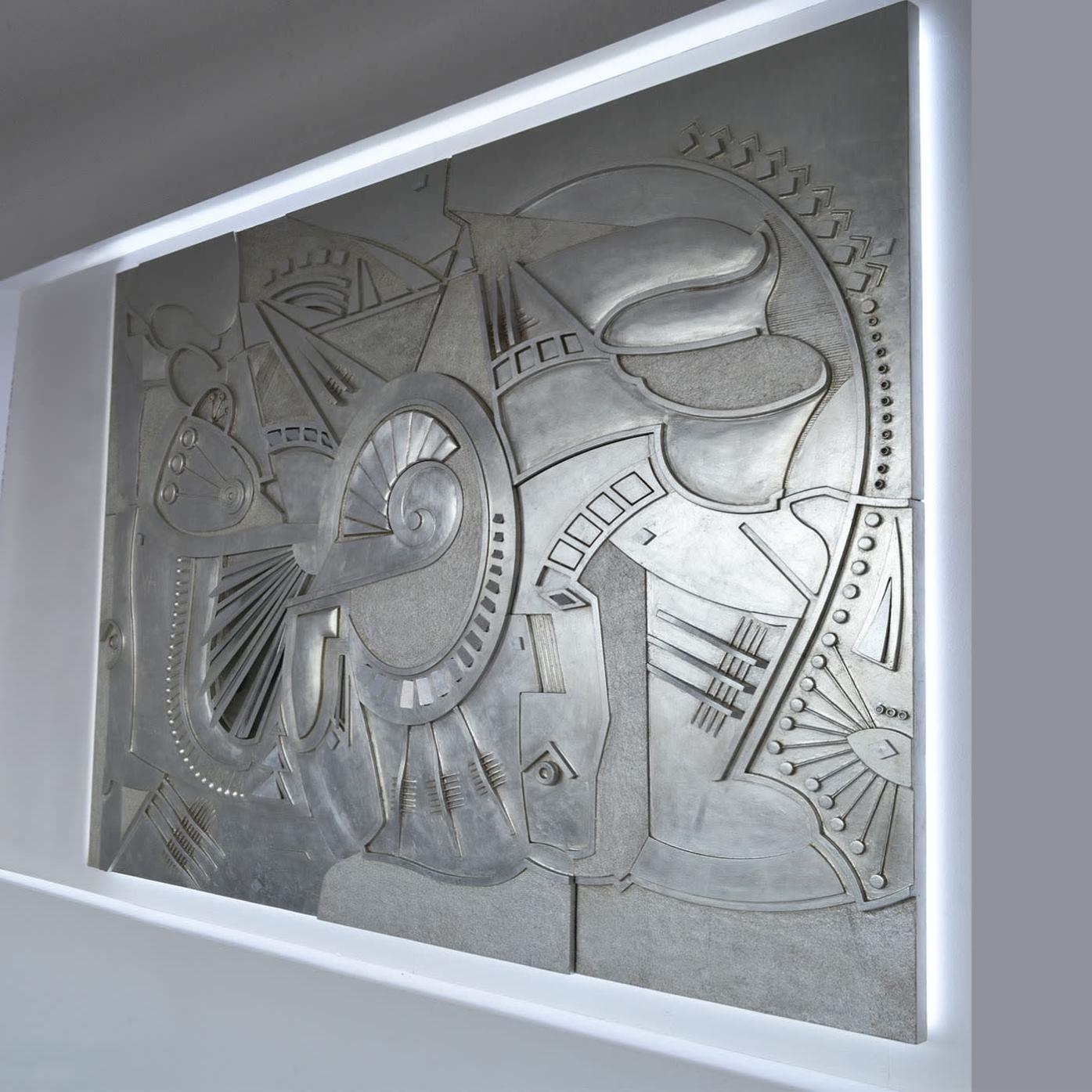 Panel dekoracyjny Note D'Argento