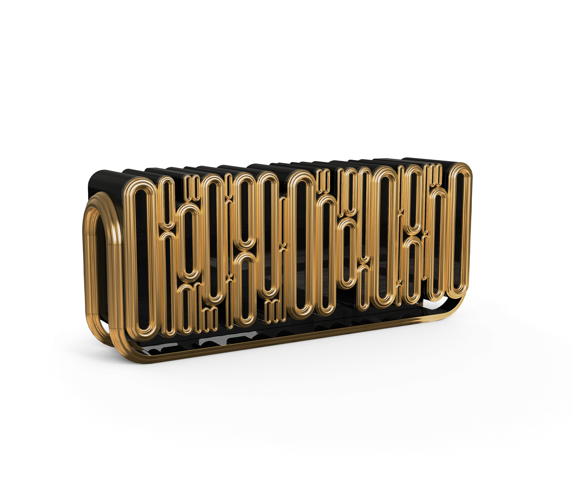 Złoty kredens Ellipse