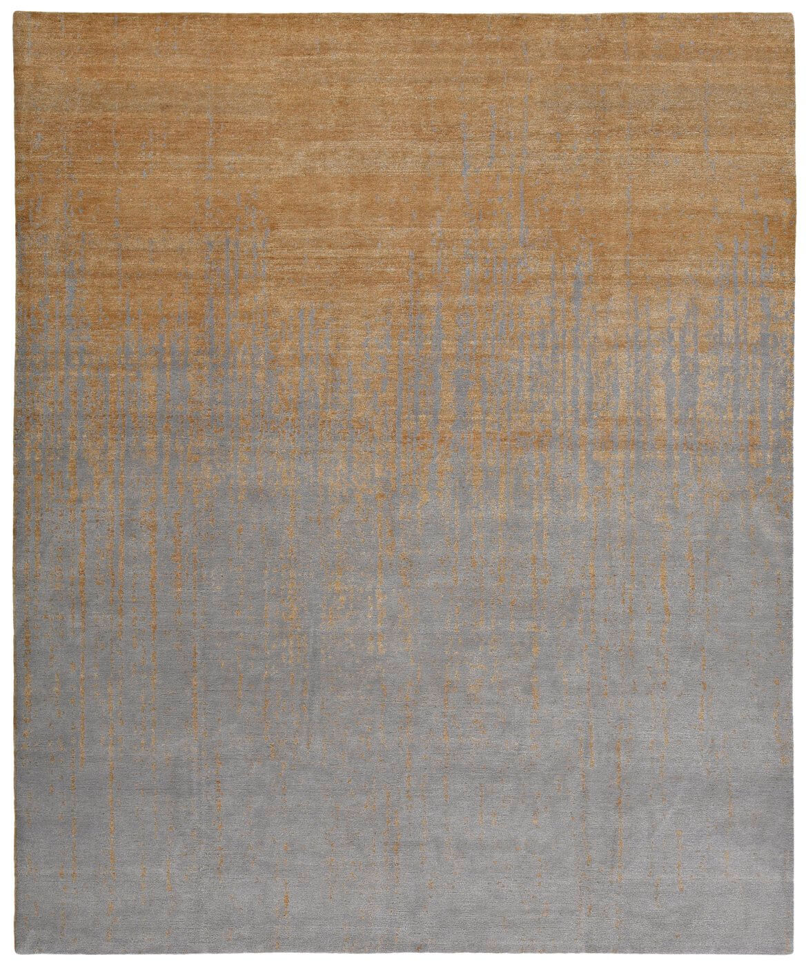 Dywan Vendetta Biege Grey | Rozmiar: 350 x 450 cm