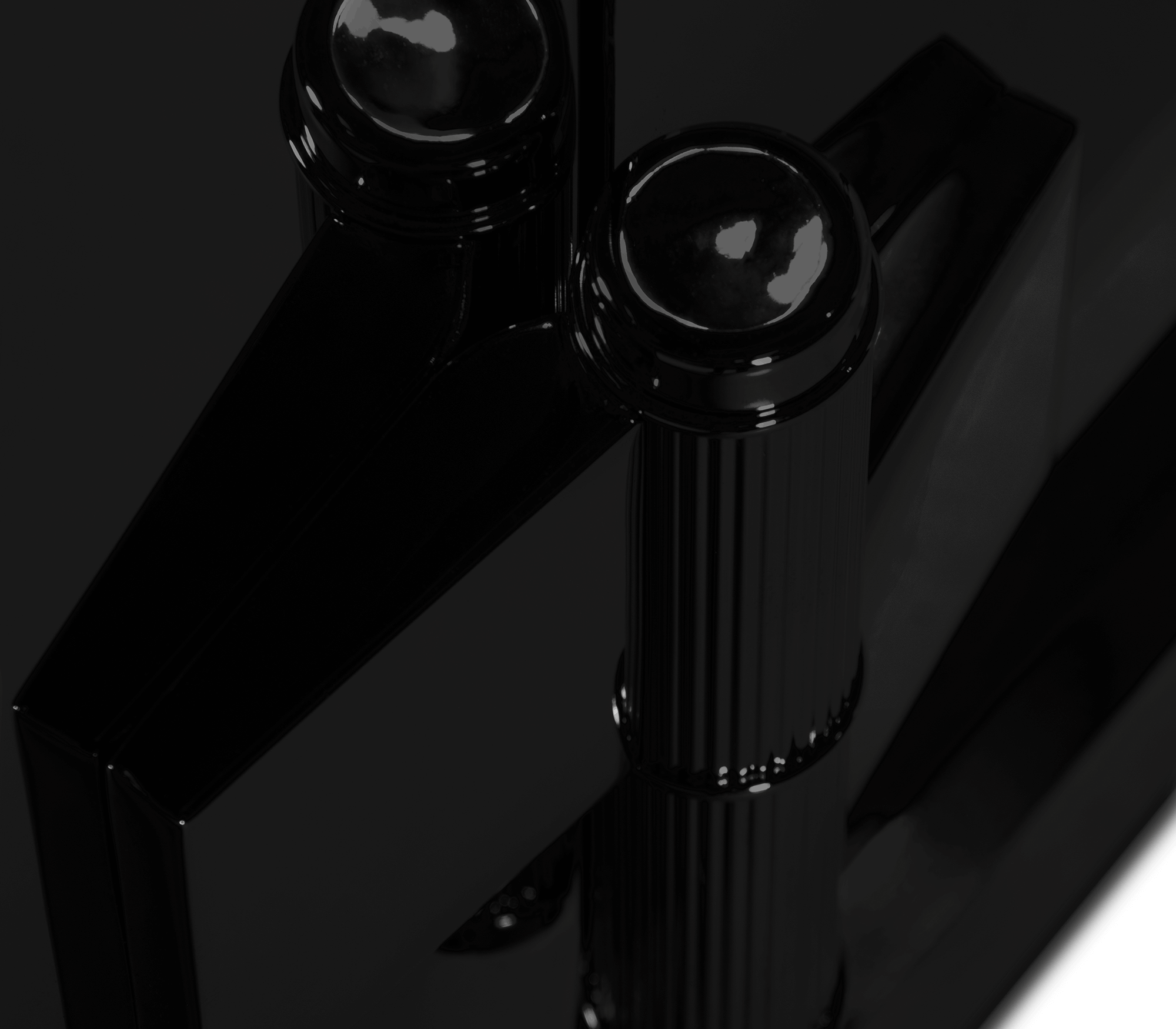 Czarny sejf Elite Tycoon