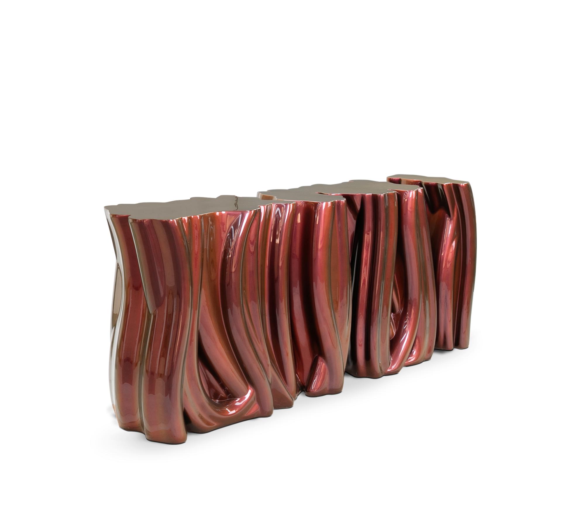 Kredens Monochrome Chameleon Premium