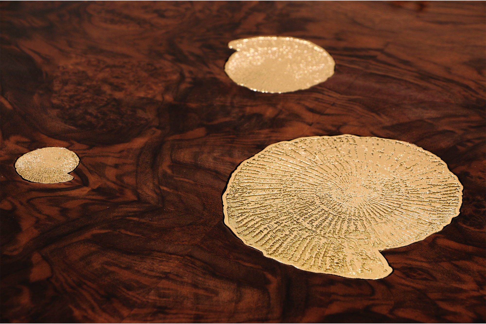 Stół jadalniany Evolution Luxe