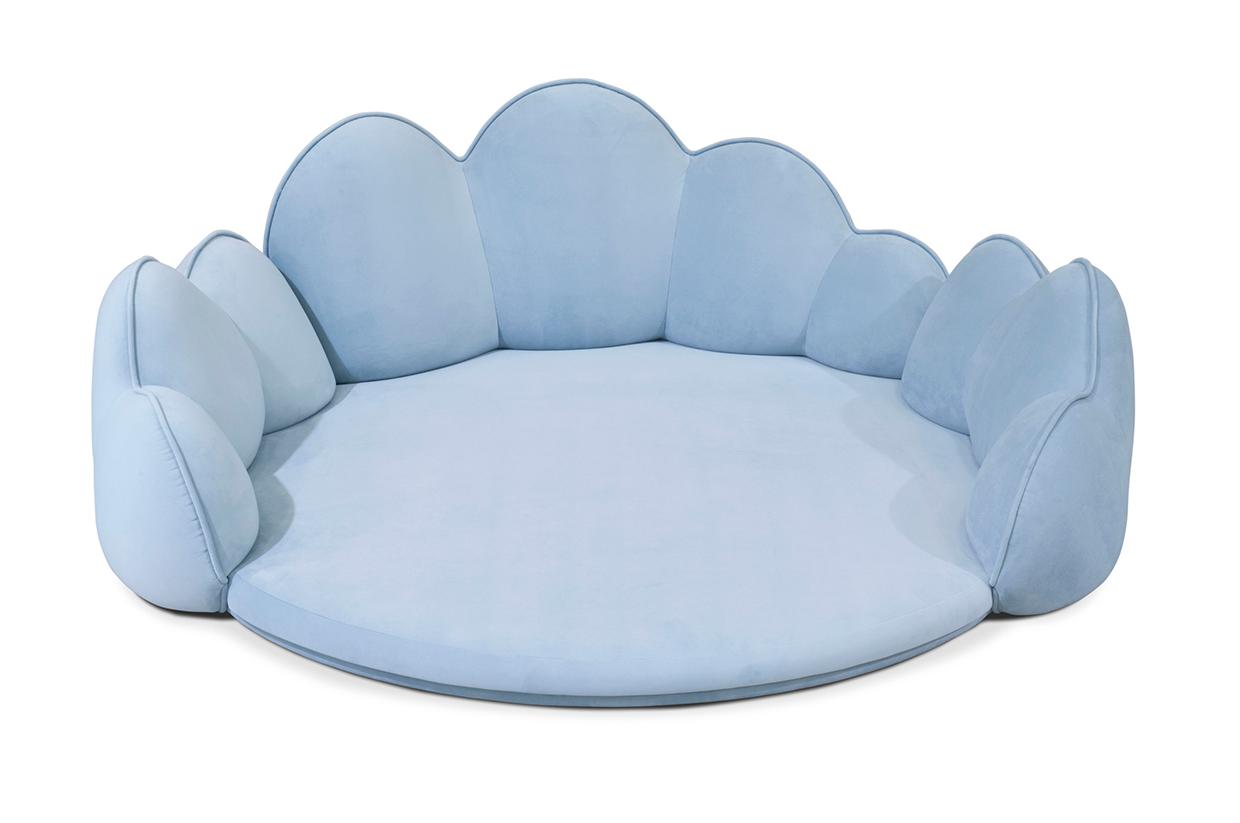 Plac zabaw Little Explorer Baby